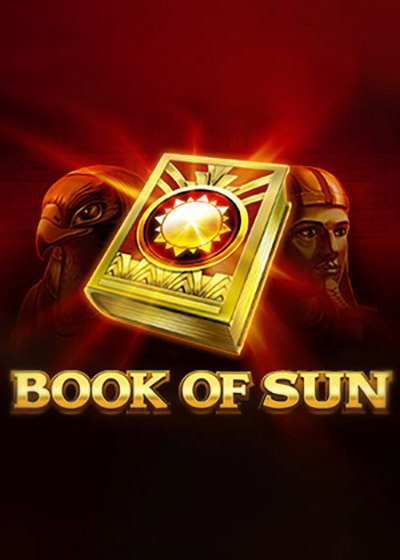Book Of Sun
