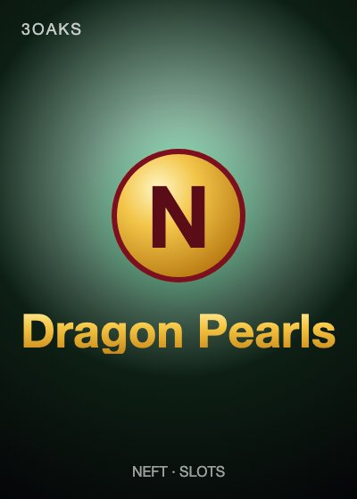 Dragon Pearls