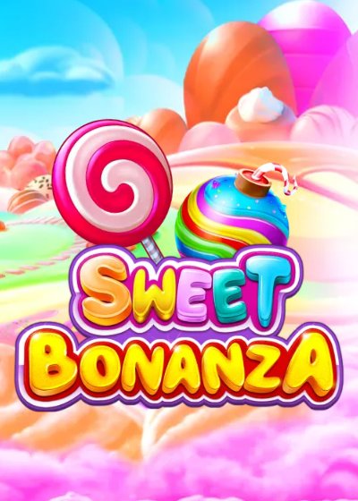 Sweet Bonanza