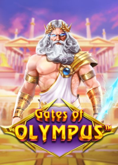 Gates of Olympus