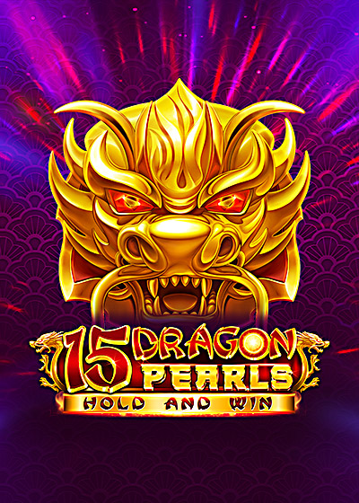 15 Dragons Pearls