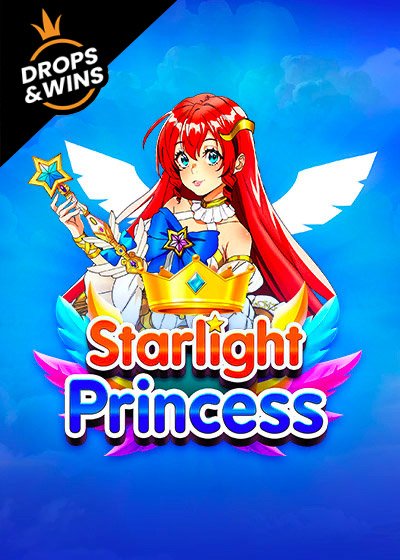 Starlight Princess